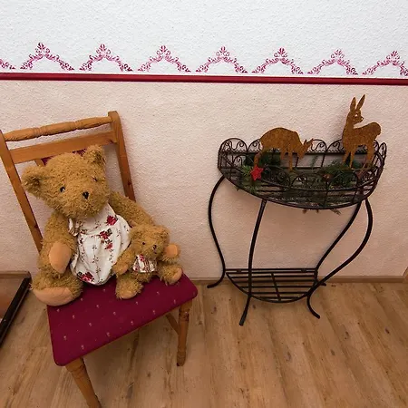 Gemuetliches In Feldwies Mit Sauna Апартаменты *