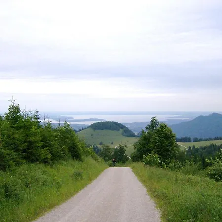 Gemuetliches In Feldwies Mit Sauna Апартаменты
