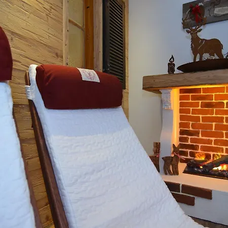 Gemuetliches In Feldwies Mit Sauna *