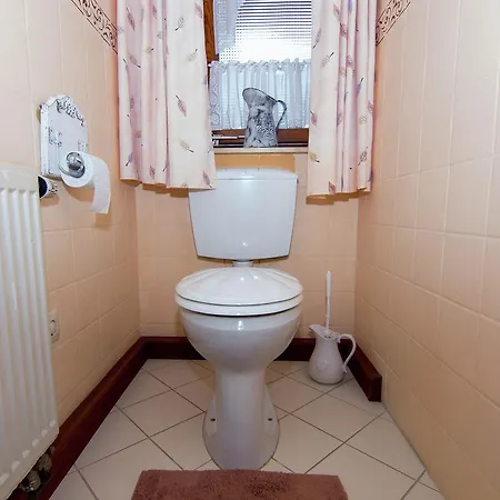 Апартаменты Gemuetliches In Feldwies Mit Sauna
