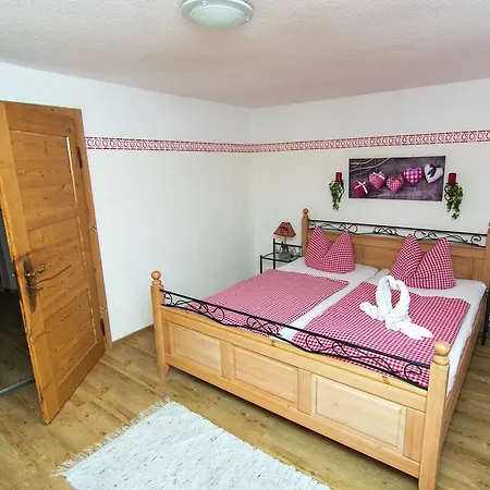 Gemuetliches In Feldwies Mit Sauna *