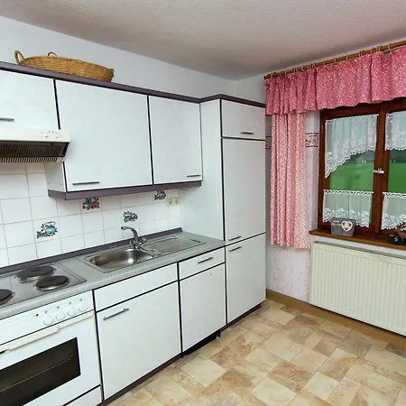 Апартаменты Gemuetliches In Feldwies Mit Sauna