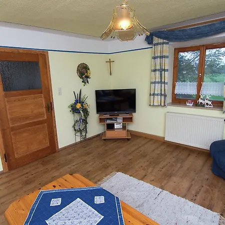 Gemuetliches In Feldwies Mit Sauna Апартаменты