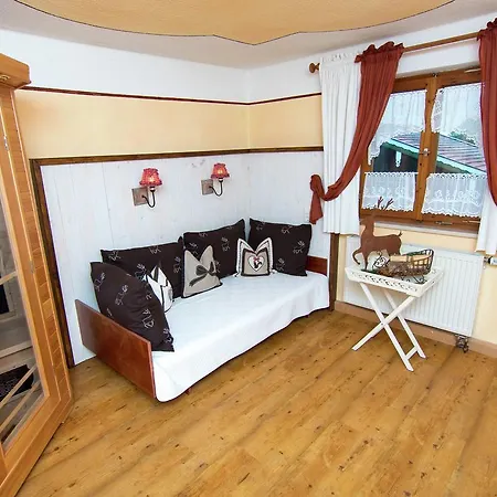 Cosy Apartment In Ubersee Near Lake Chiemsee *