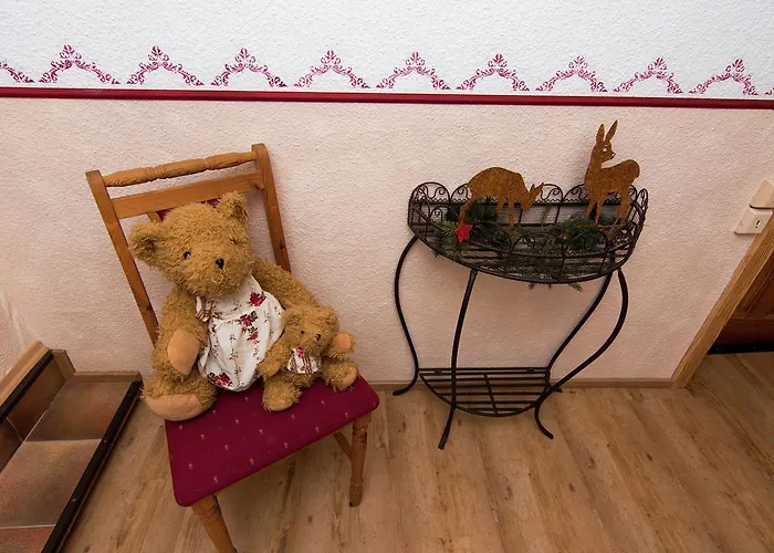 Gemuetliches In Feldwies Mit Sauna Apartament *