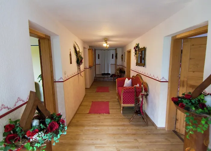 Gemuetliches In Feldwies Mit Sauna * Übersee