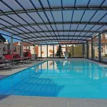 아파트 Gemuetliches In Feldwies Mit Sauna *