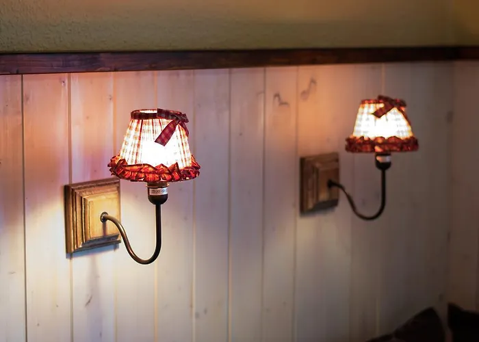 Daire Gemuetliches In Feldwies Mit Sauna Übersee