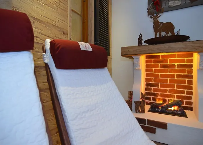 Gemuetliches In Feldwies Mit Sauna *